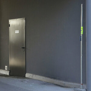 Portes coupe-feu