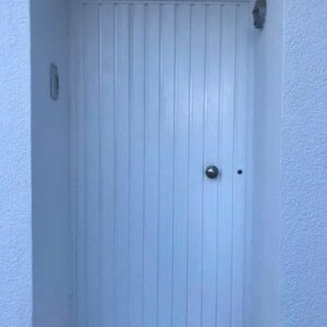 porte SIPM