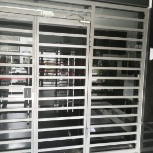 Porte fer forge 02