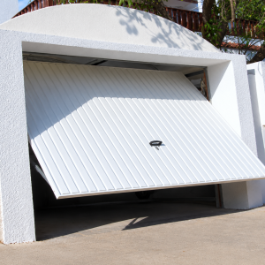 Portes basculantes 01